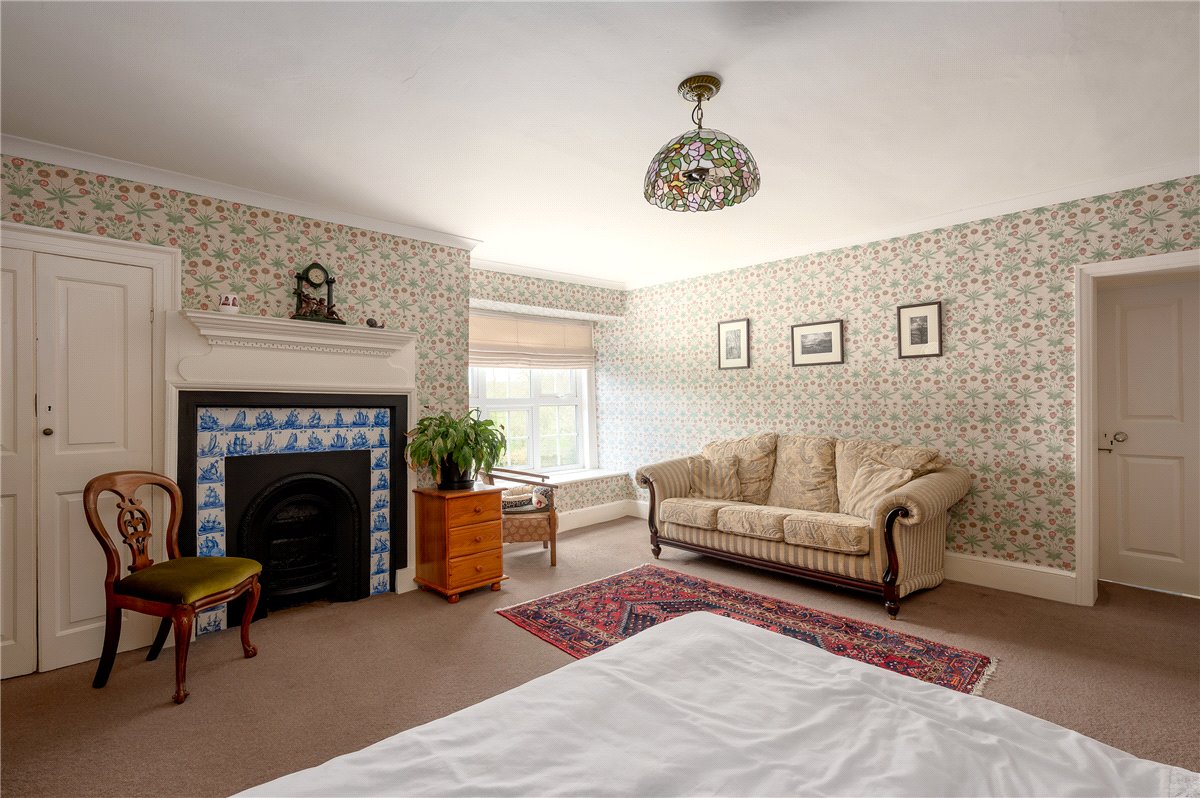 7 bedroom House, Main Street, Gristhorpe, YO14 - Sold, Image 58