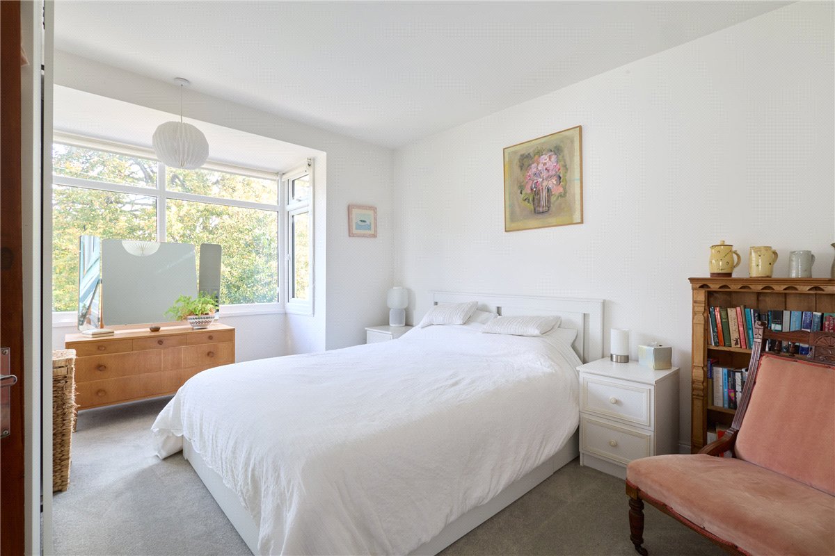 3 bedroom House, Mowbray Road, Cambridge, CB1 - Sold STC, Image 4