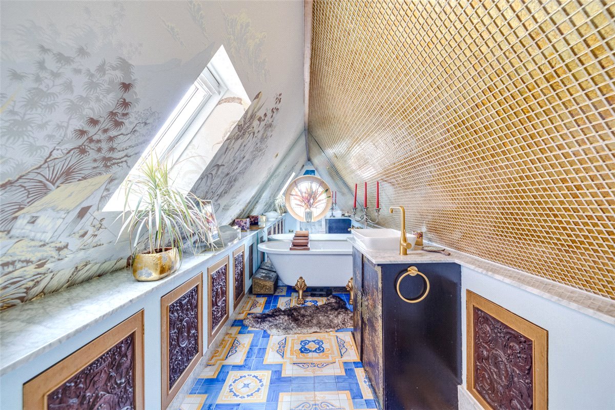 1 bedroom Flat, Sloane Gardens, Chelsea, SW1W - Available, Image 12