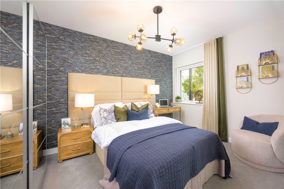 2 bedroom Flat, Eddington Avenue, Cambridge, CB3 - Available, Image 3