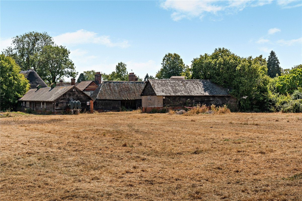 1.46  Land, Houghton, Stockbridge, SO20 - Available, Image 13