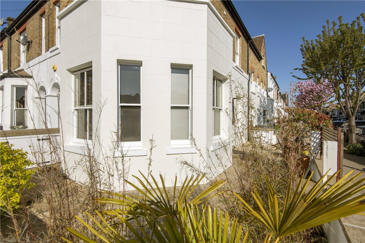1 bedroom Flat, Nottingham Road, Bellevue Village, London, SW17 - Sold, Image 9