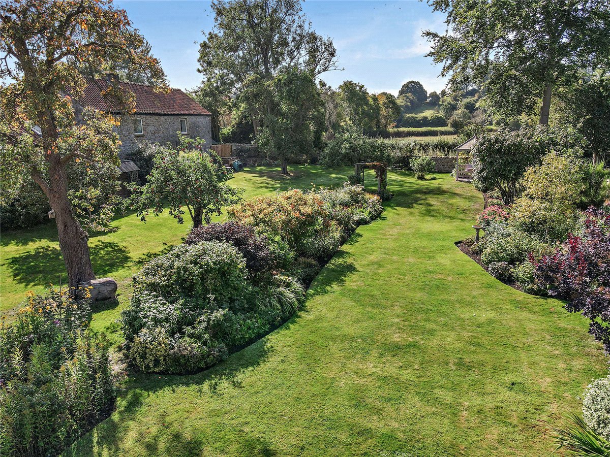 4 bedroom Cottage, Mickley, Ripon, HG4 - Sold STC, Image 11