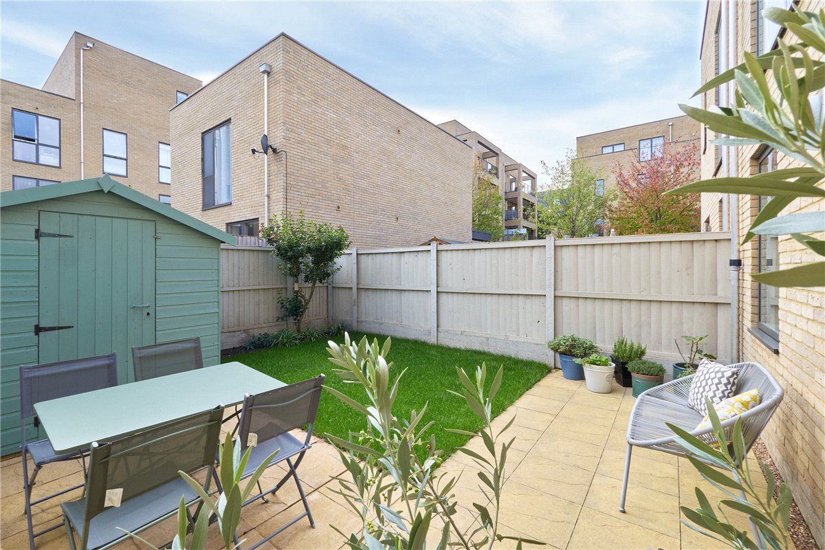 2 bedroom House, Forbes Close, Trumpington, CB2 - Sold, Image 1