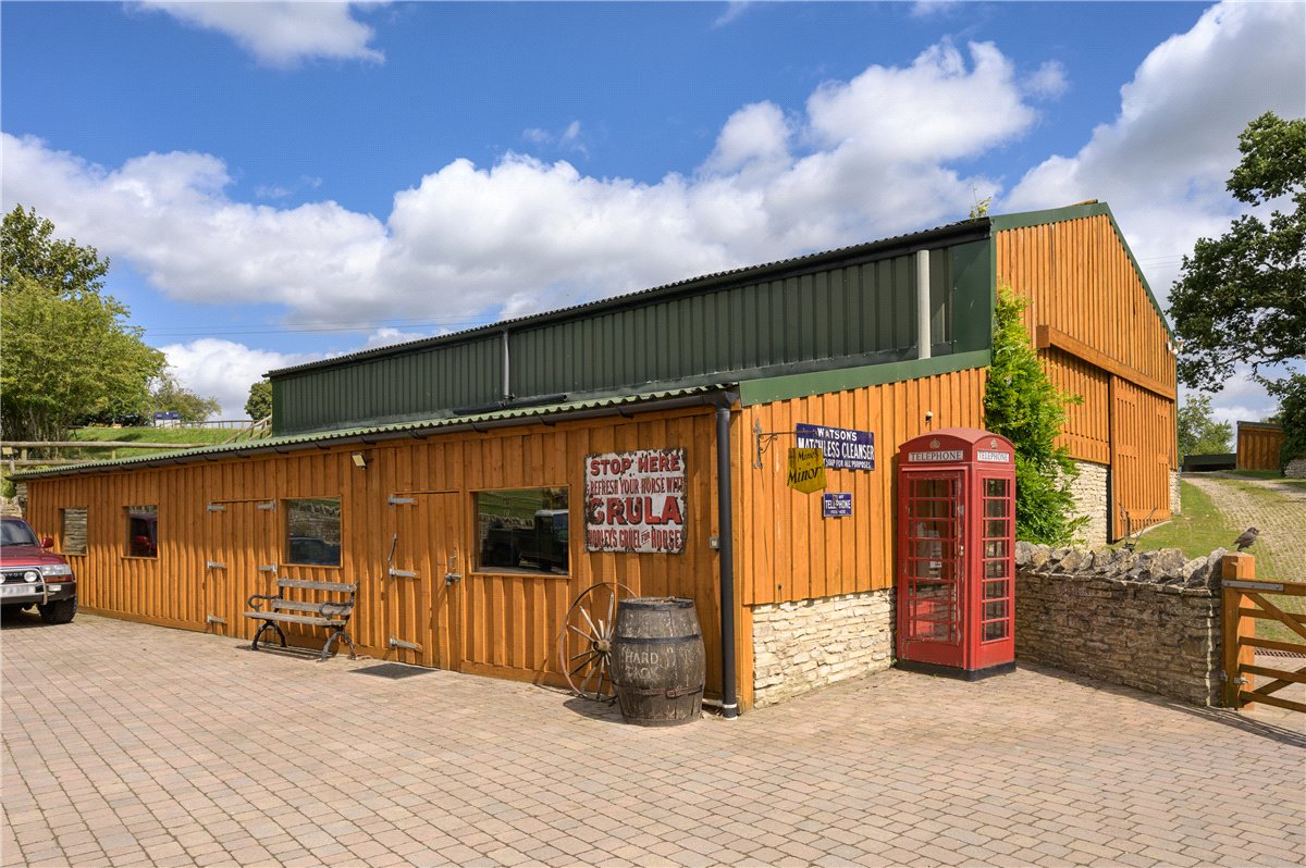25.6  Farm, Siston, Bristol, BS16 - Available, Image 14