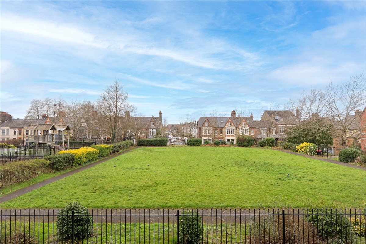 4 bedroom House, Ravensworth Gardens, Cambridge, CB1 - Sold STC, Image 4