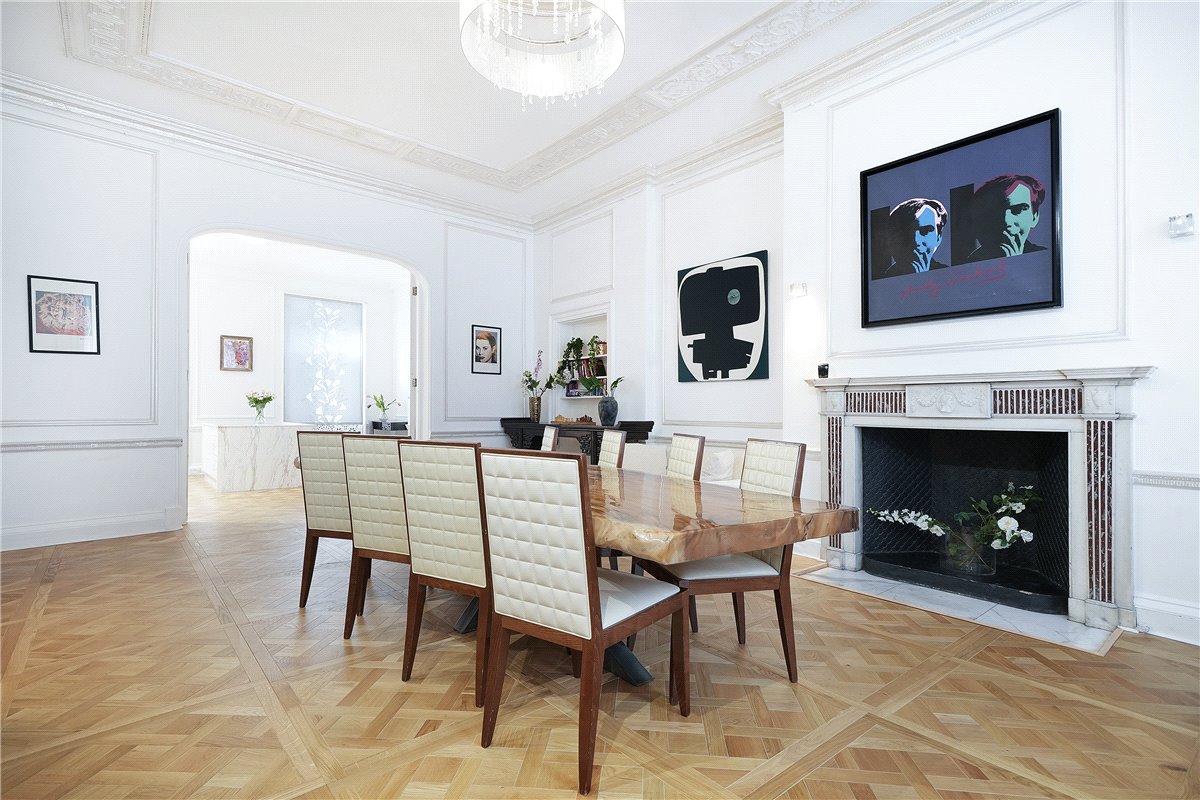 8 bedroom House, Devonshire Place, Marylebone, W1G - Available, Image 31