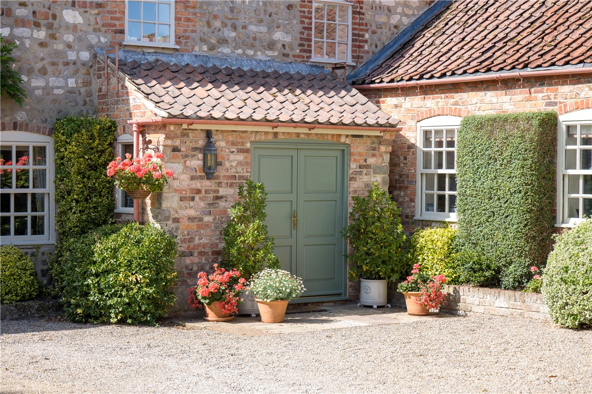 5 bedroom House, Copgrove Lane, Burton Leonard, HG3 - Available, Image 22