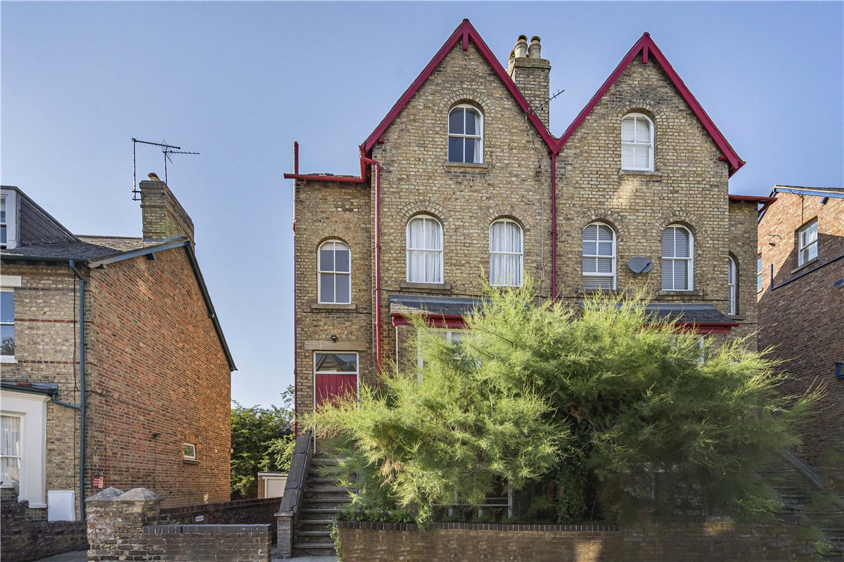 1 bedroom Flat, Walton Crescent, Oxford, OX1 - , Image 10
