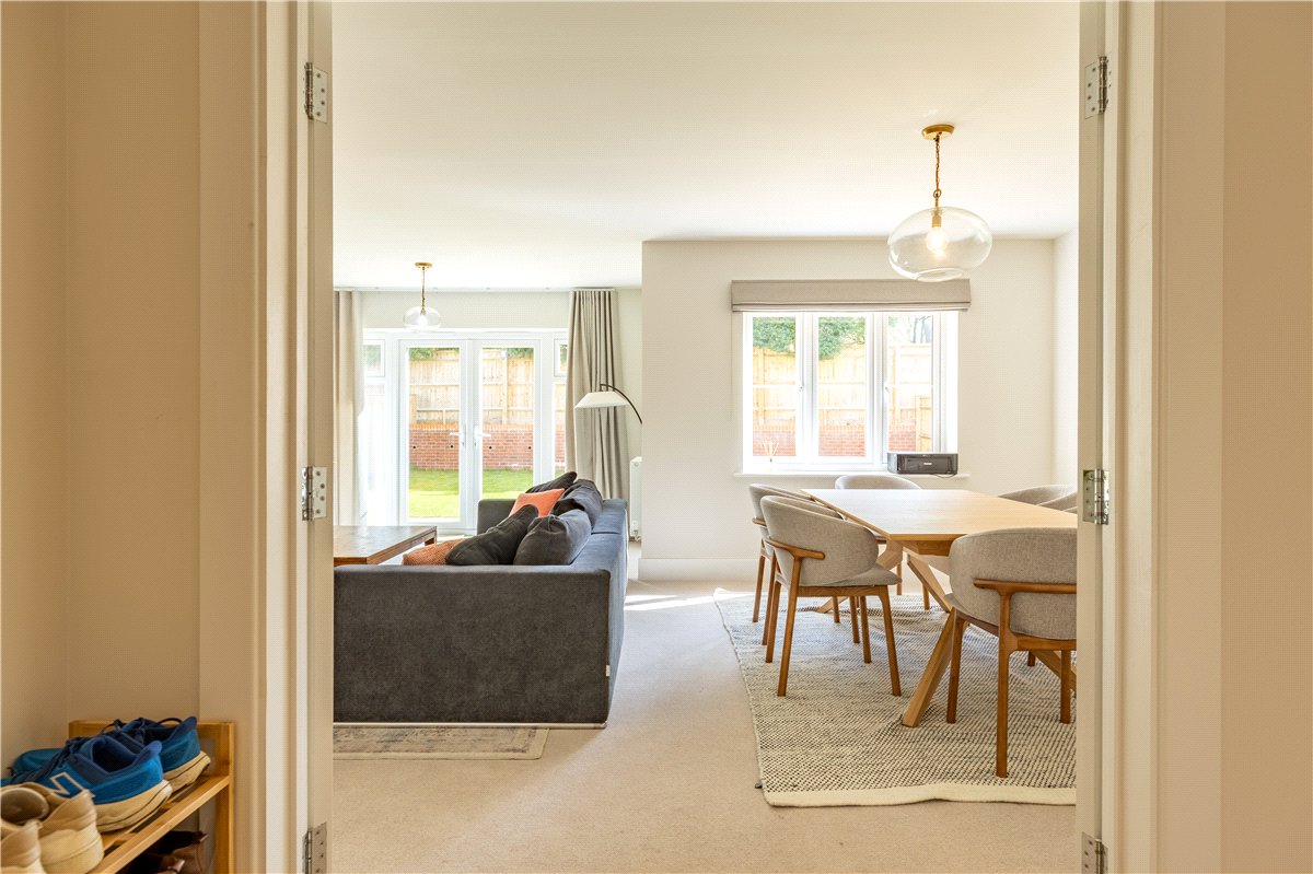 4 bedroom House, Olivers Close, Long Hanborough, OX29 - Sold STC, Image 5