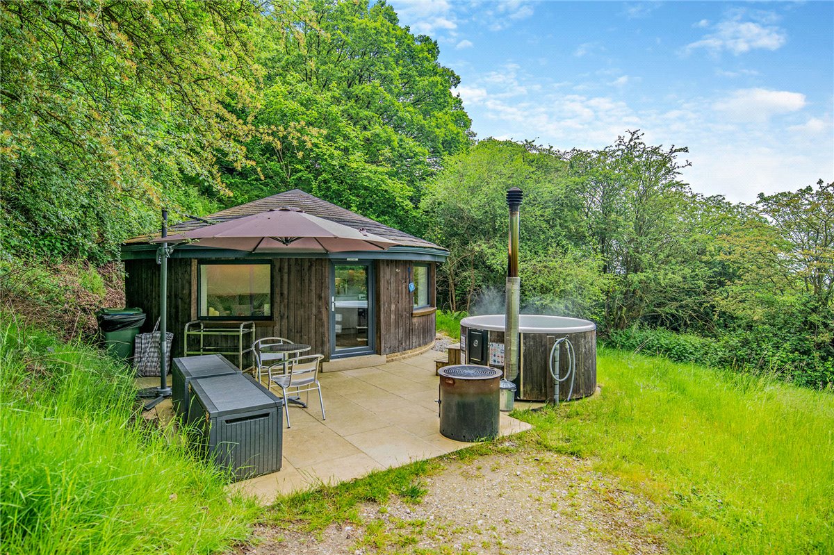 33.26  Farm, Holden Lane, Silsden, BD20 - Sold, Image 5