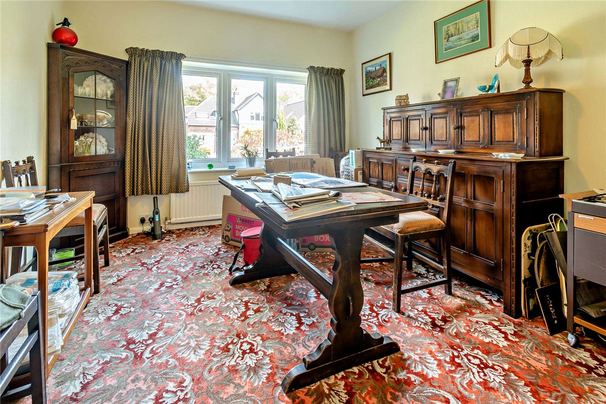 4 bedroom House, Almsford Drive, Harrogate, HG2 - Sold STC, Image 5