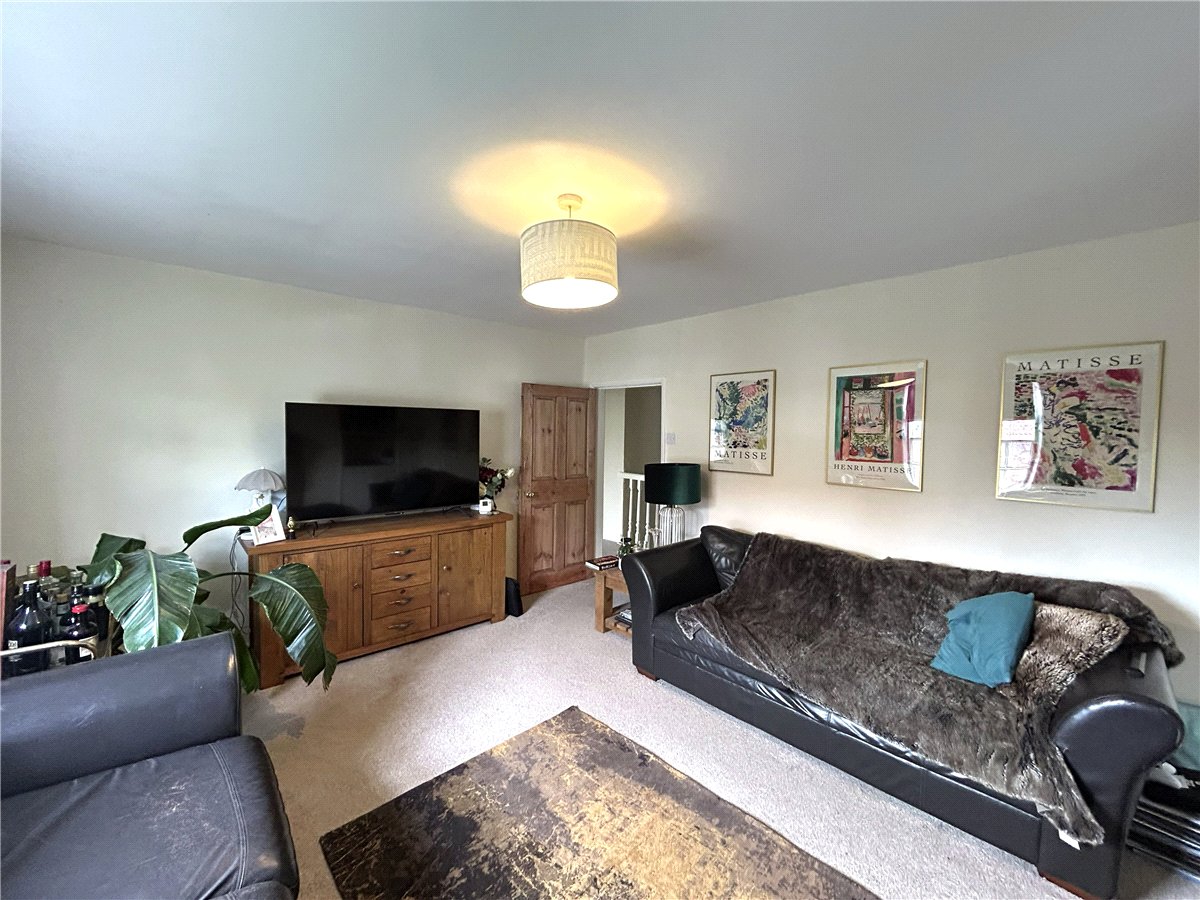 2 bedroom Flat, 2 Manor Flats, Aldborough, YO51 - , Image 2