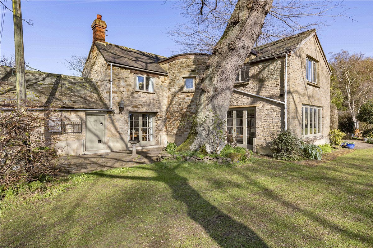 4 bedroom House, Station Road, Lower Heyford, OX25 - Available, Image 2