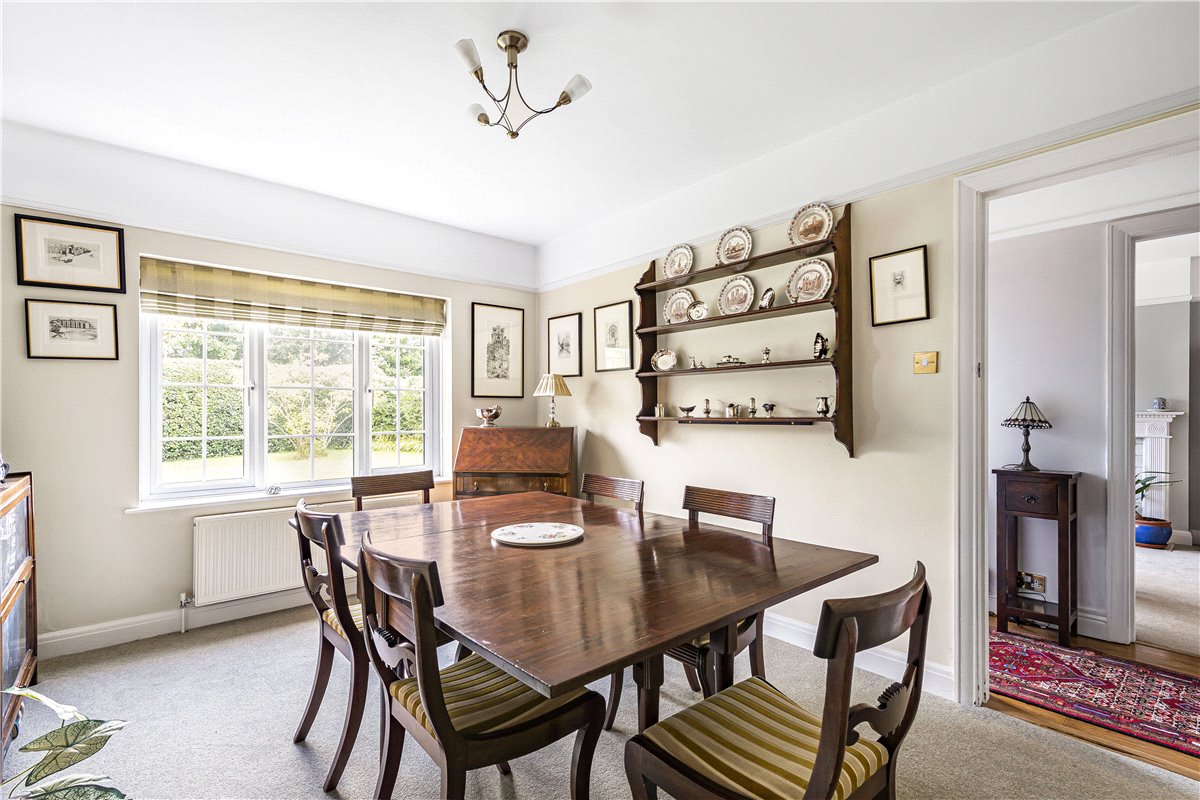 4 bedroom House, Eaton Road, Appleton, OX13 - Sold, Image 7