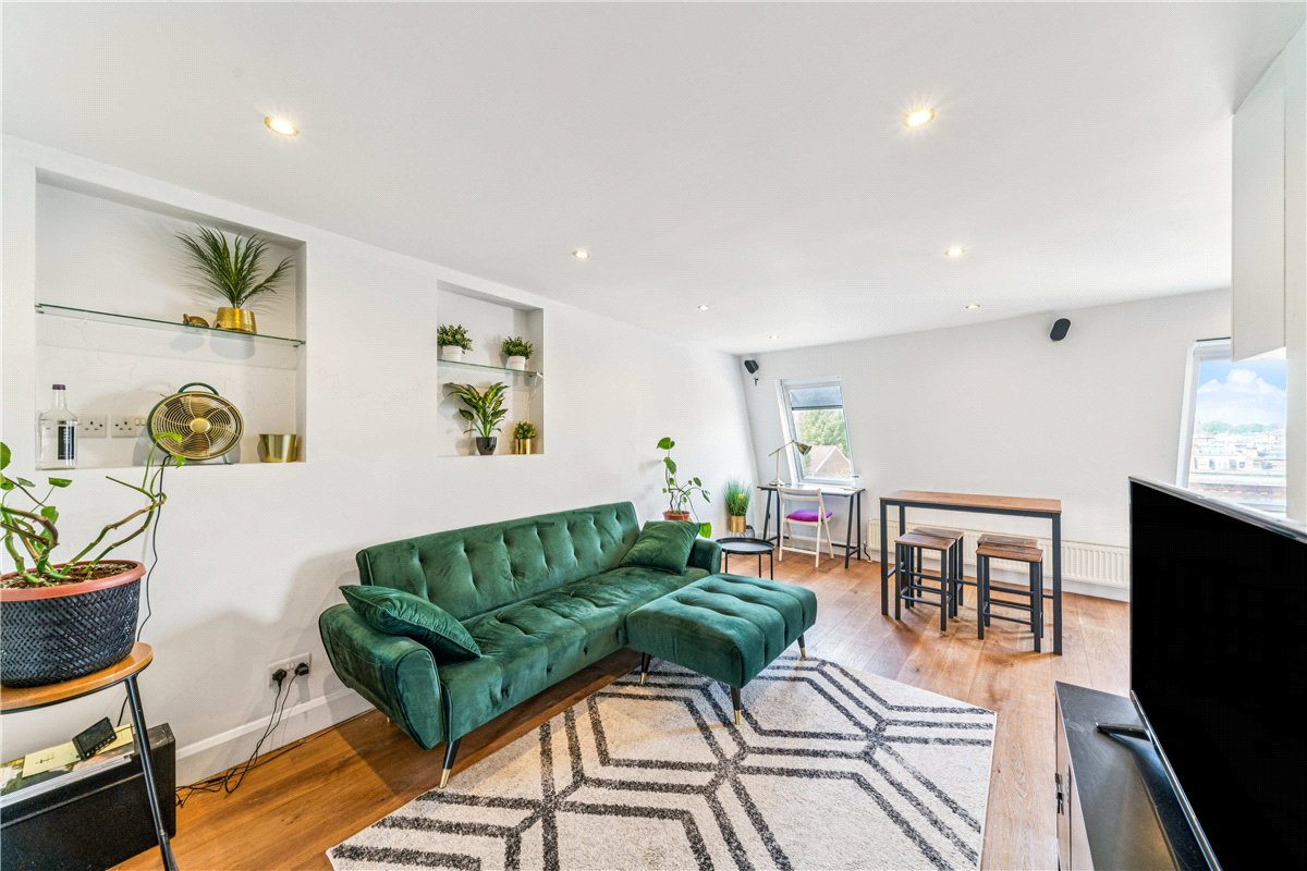 1 bedroom Flat, Lillie Road, London, SW6 - Available, Image 14