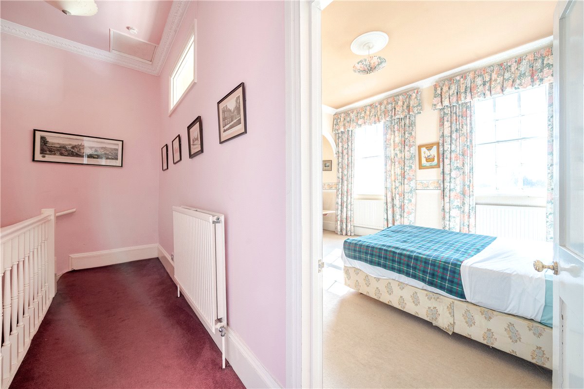 2 bedroom House, The Green, Marlborough, SN8 - Sold, Image 2
