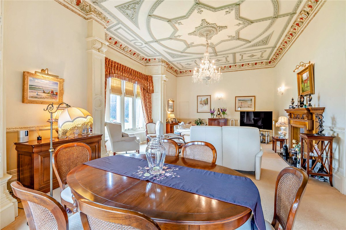 2 bedroom Flat, Moor Park, Beckwithshaw, HG3 - Available, Image 11