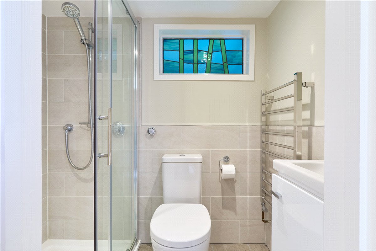 3 bedroom House, Montague Road, Cambridge, CB4 - Sold, Image 6