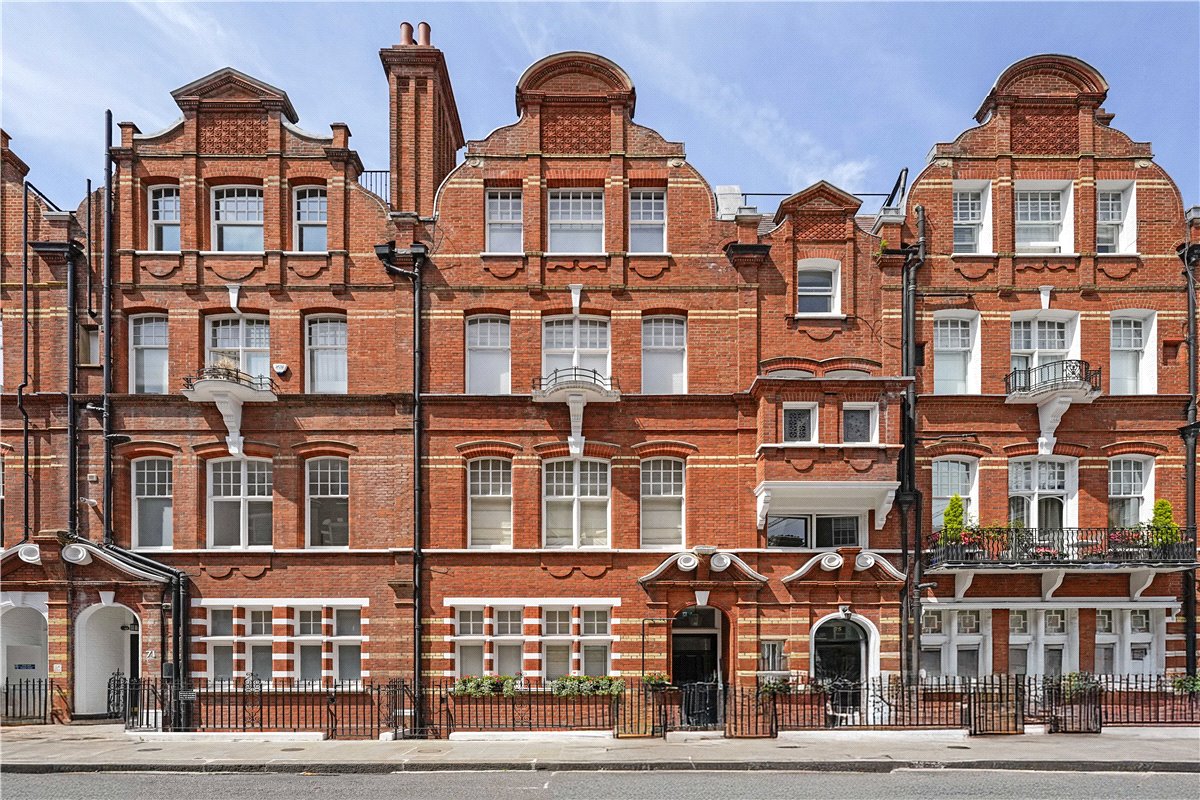 1 bedroom Flat, Egerton Gardens, Knightsbridge, SW3 - Available, Image 15