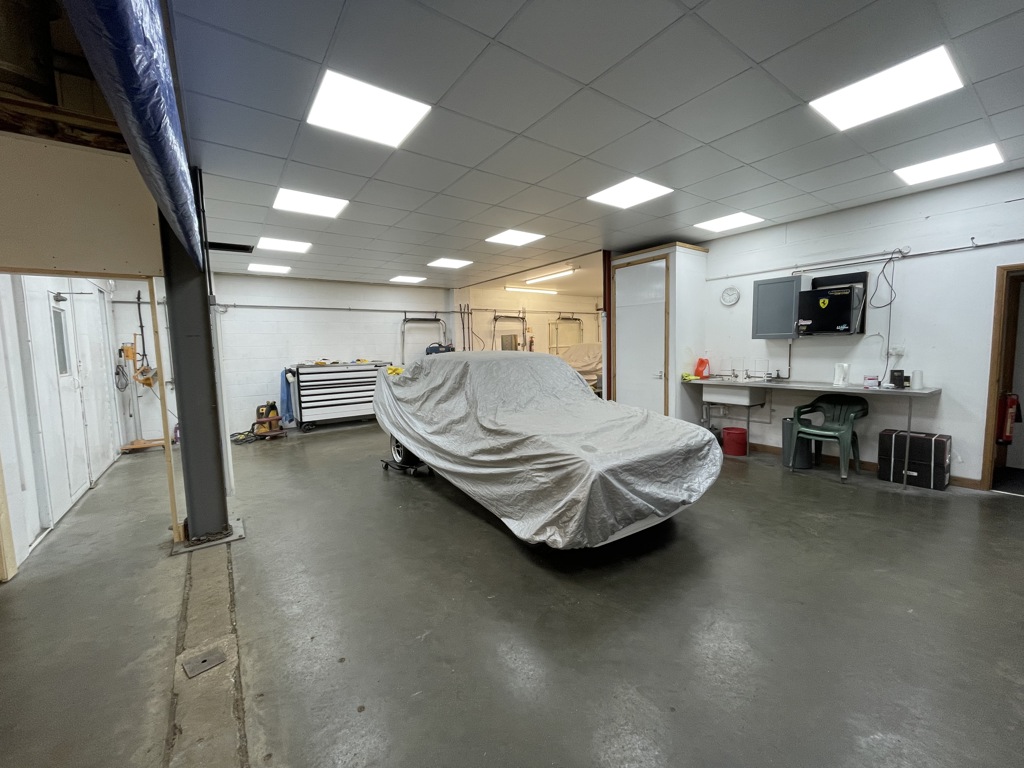 2939 Sq Ft, Hall Barn Road, Ely, CB7 - Available, Image 1