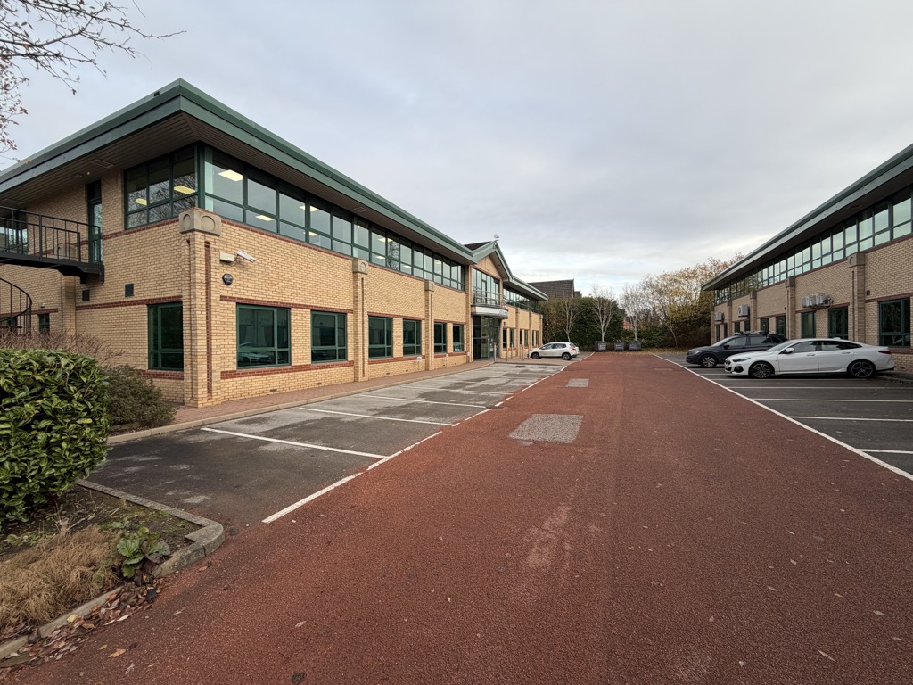 11097 Sq Ft, 3 Scott Drive, Altrincham, WA15 - Available, Image 6