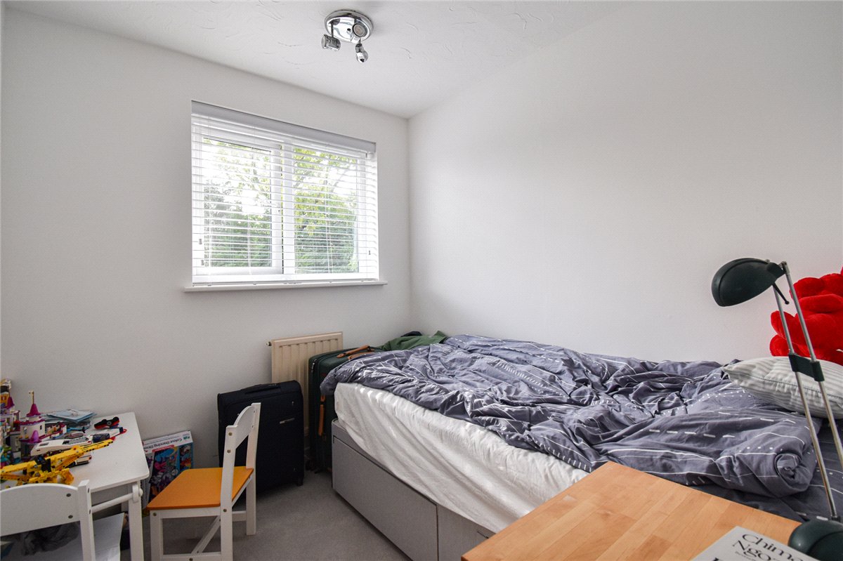 3 bedroom House, Mander Way, Cambridge, CB1 - , Image 9