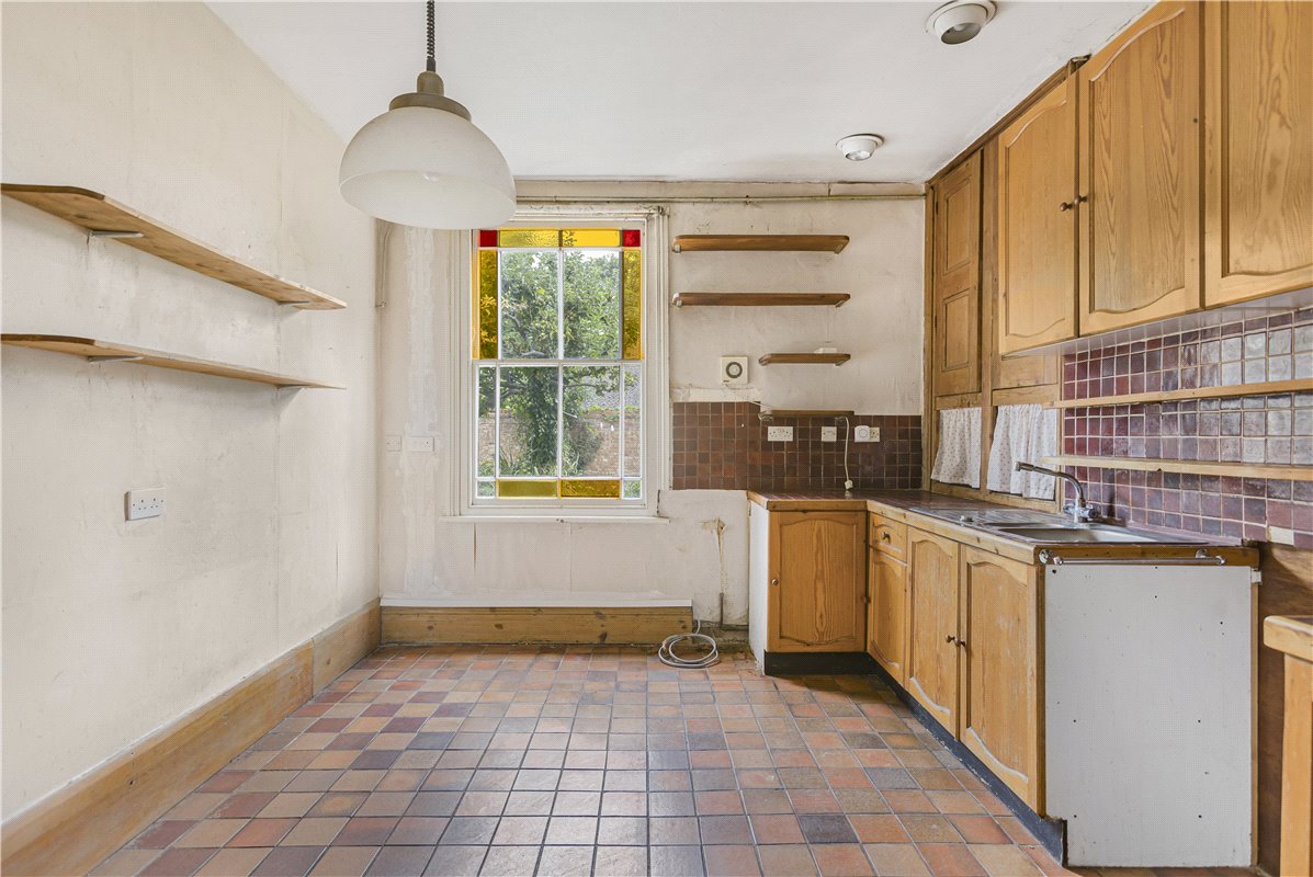 6 bedroom House, Islip Road, Oxford, OX2 - Sold, Image 9