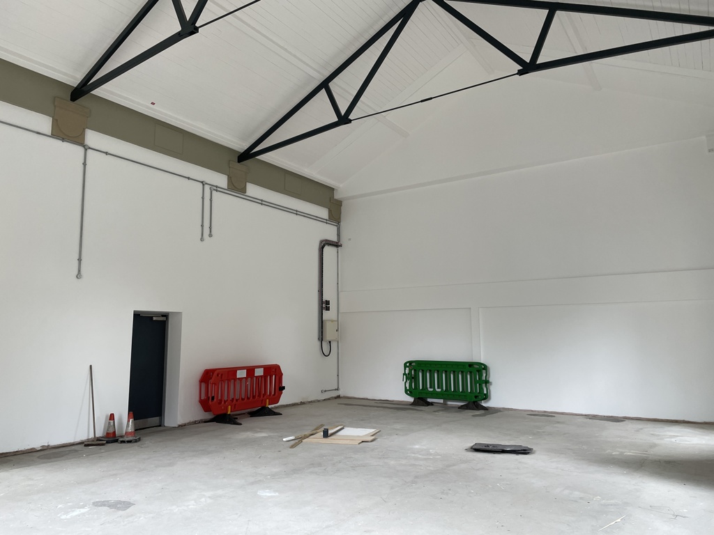 1185 Sq Ft, Wade Street, Halifax, HX1 - Available, Image 2