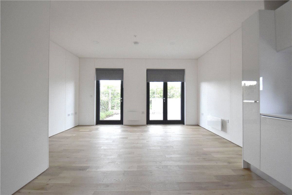 4 bedroom House, Stirling Road, Northstowe, CB24 - Available, Image 2