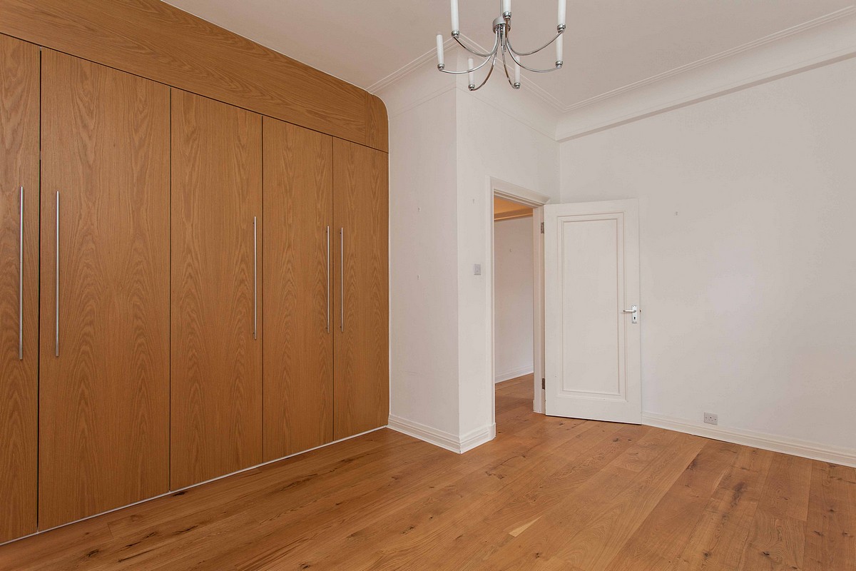 3 bedroom Flat, New Cavendish Street, Marylebone, W1G - , Image 4