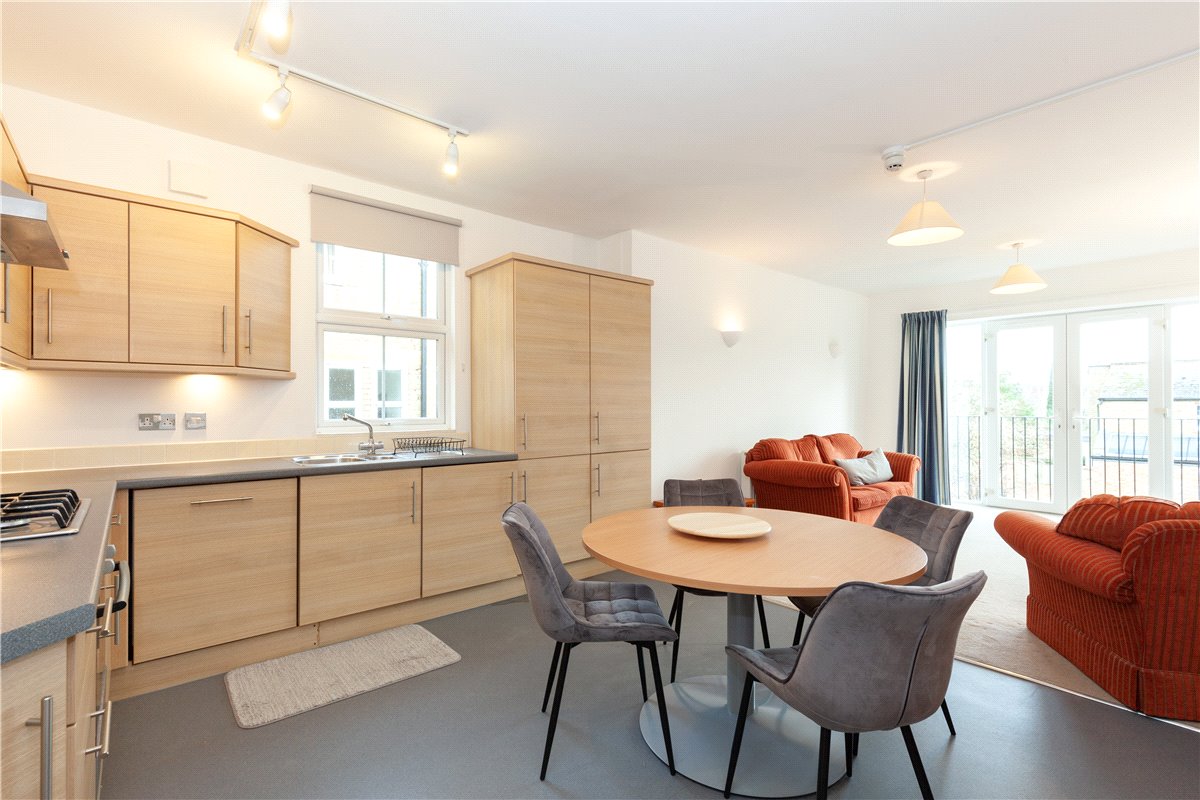 2 bedroom Flat, Woodstock Road, Oxford, OX2 - Available, Image 3