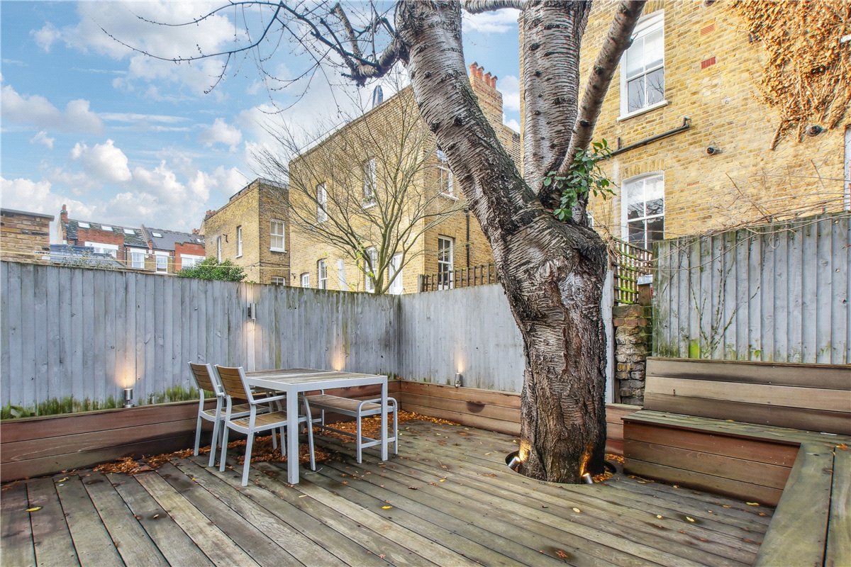 3 bedroom House, Colehill Lane, London, SW6 - Available, Image 10