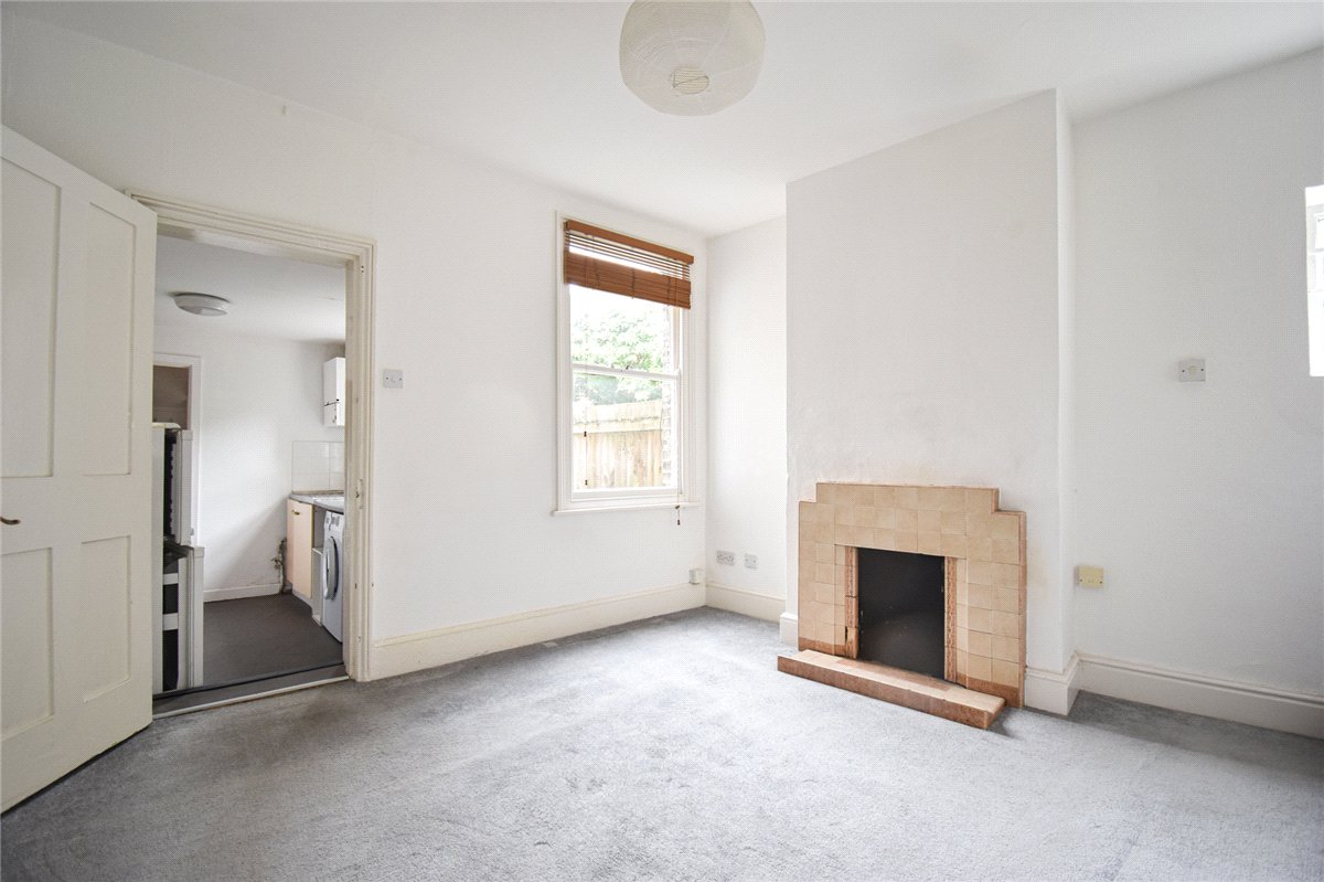 2 bedroom House, Beche Road, Cambridge, CB5 - Let Agreed, Image 2