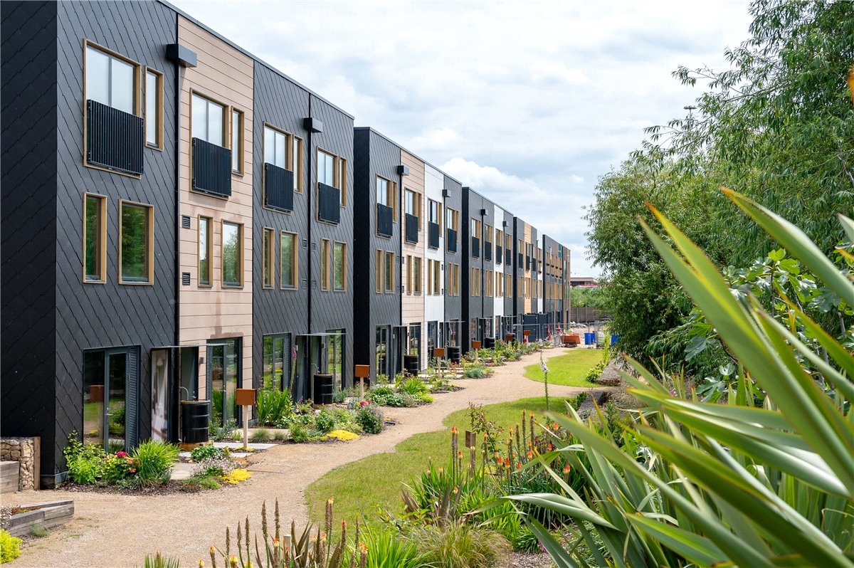 4 bedroom House, Wild Garden, Leeds, LS9 - Let Agreed, Image 6