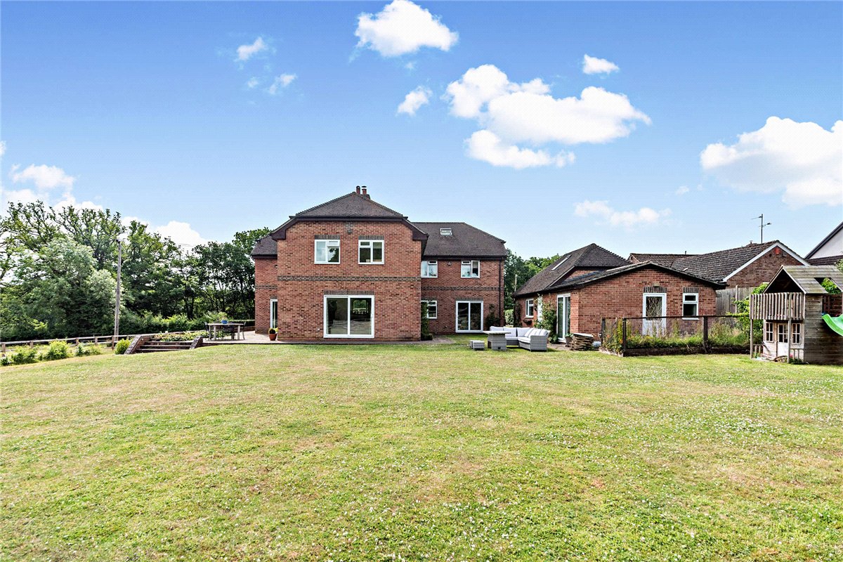 3.22  Land, Wickham Heath, Newbury, RG20 - Available, Image 19