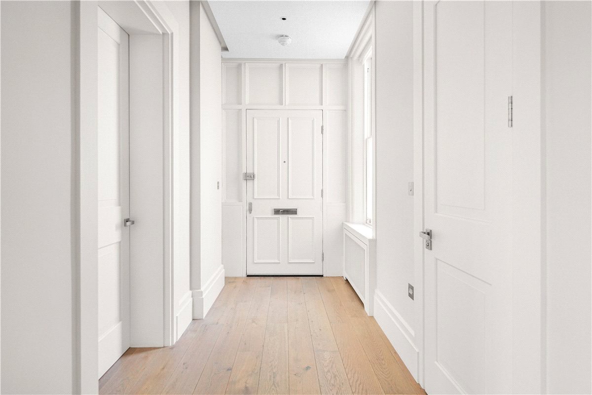4 bedroom Flat, Wynnstay Gardens, Kensington, W8 - Available, Image 19