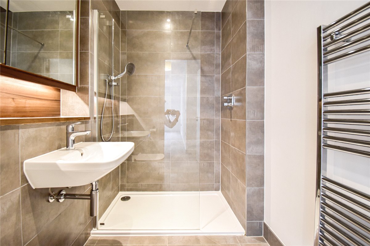 2 bedroom Flat, The Oak Building, Rudduck Way, CB3 - , Image 9