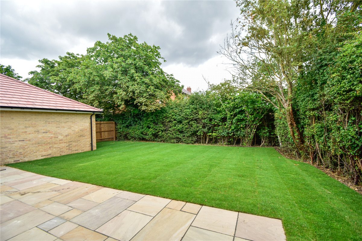 4 bedroom House, Bannold Road, Waterbeach, CB25 - Sold, Image 1