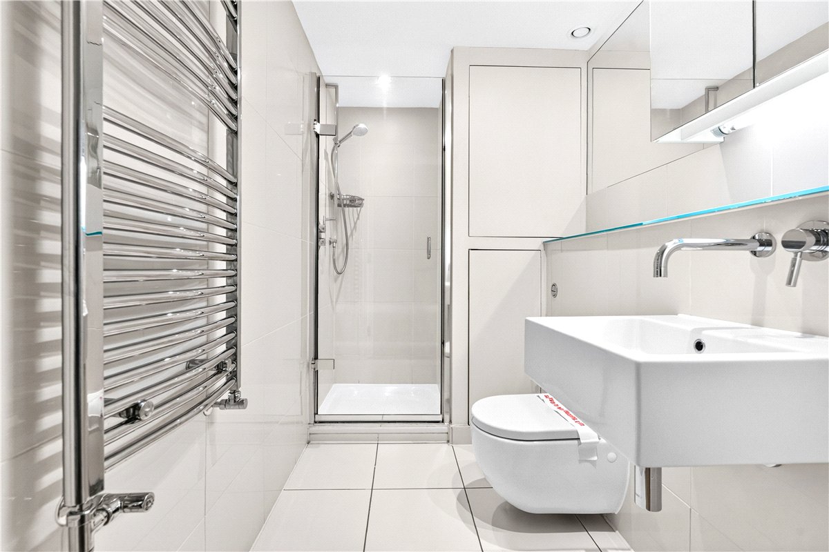 2 bedroom Flat, Egerton Terrace, South Kensington, SW3 - Available, Image 5