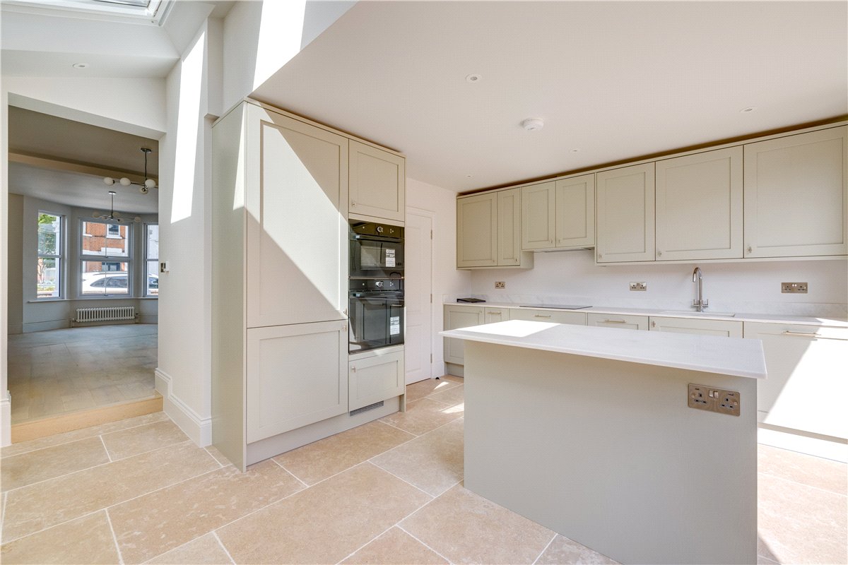 4 bedroom House, Seymour Road, London, W4 - Sold STC, Image 2