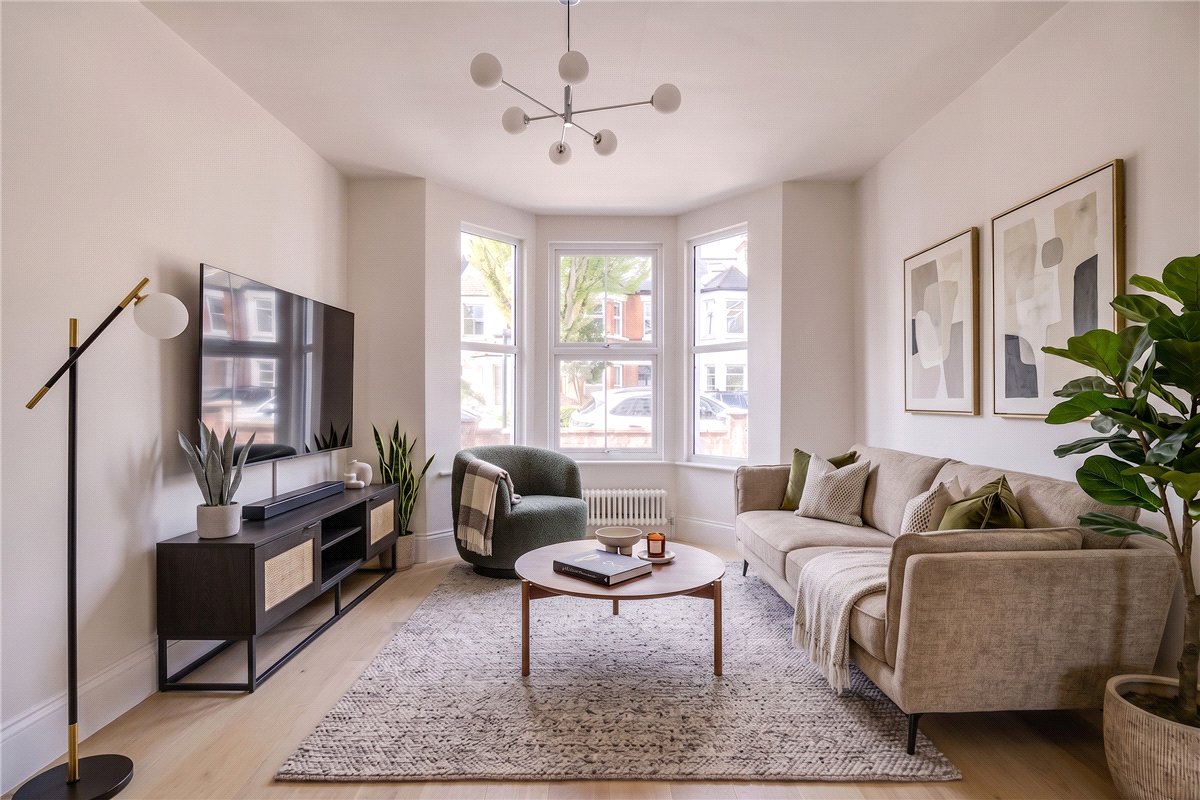 4 bedroom House, Seymour Road, London, W4 - Available, Image 2