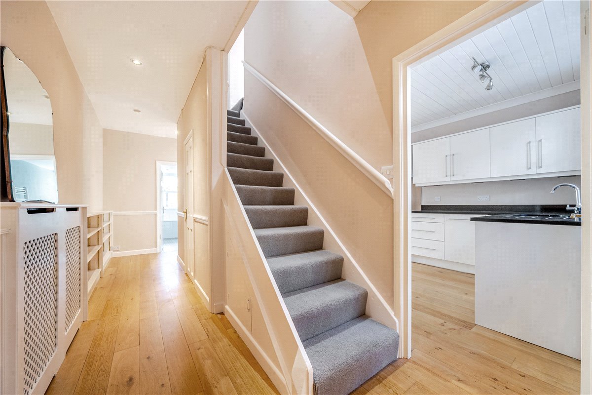 2 bedroom Maisonette, New King Street, Bath, BA1 - Sold, Image 7