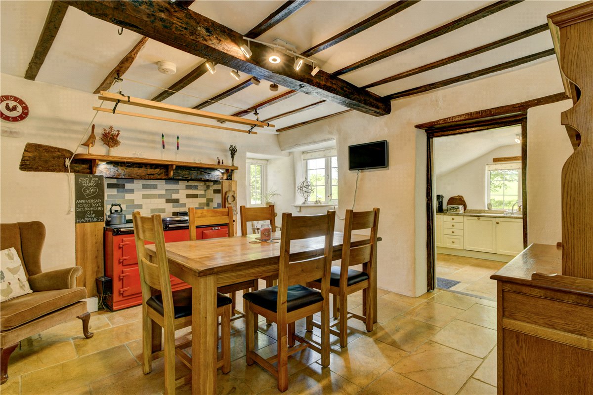 40.85  Farm, Tedburn St. Mary, Exeter, EX6 - Available, Image 7
