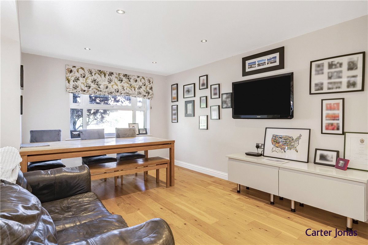 4 bedroom House, Broad Field Road, Yarnton, OX5 - Sold, Image 2