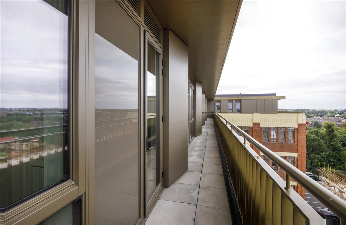 3 bedroom Flat, The Cocoa Works, Haxby Road, YO31 - Let Agreed, Image 14