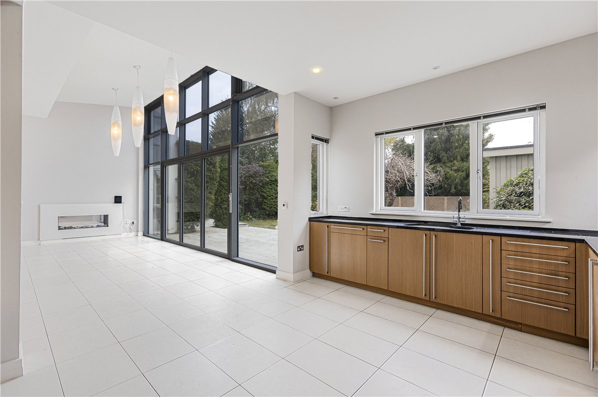 6 bedroom House, Woodstock Road, Oxford, OX2 - , Image 24