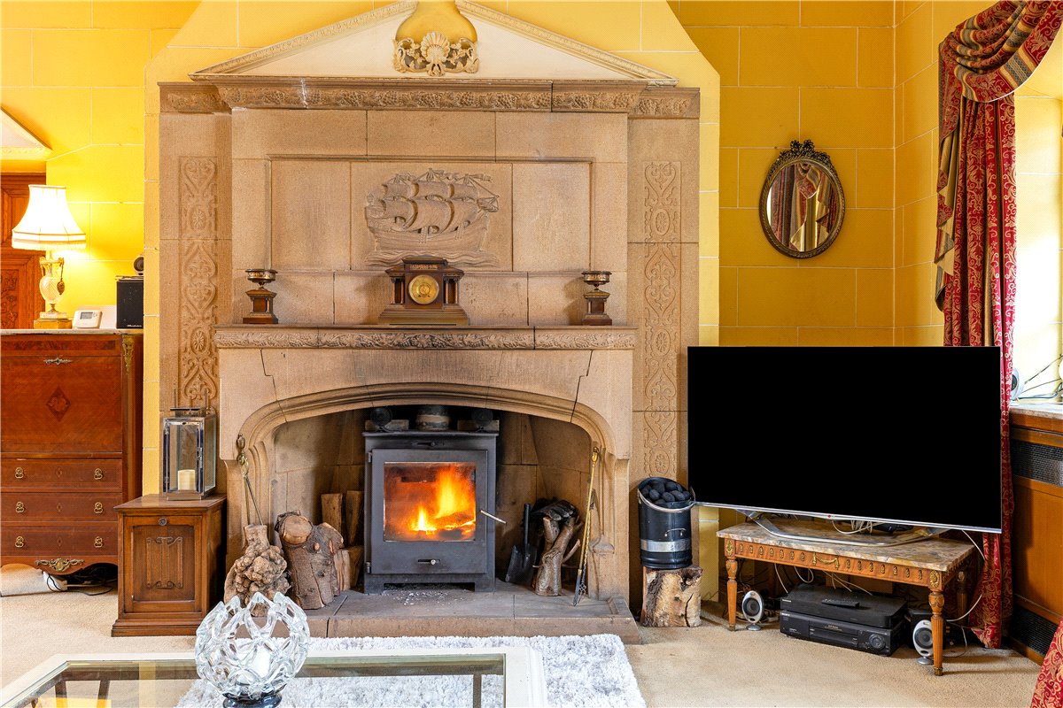 6 bedroom House, Main Street, West Haddlesey, YO8 - Available, Image 35