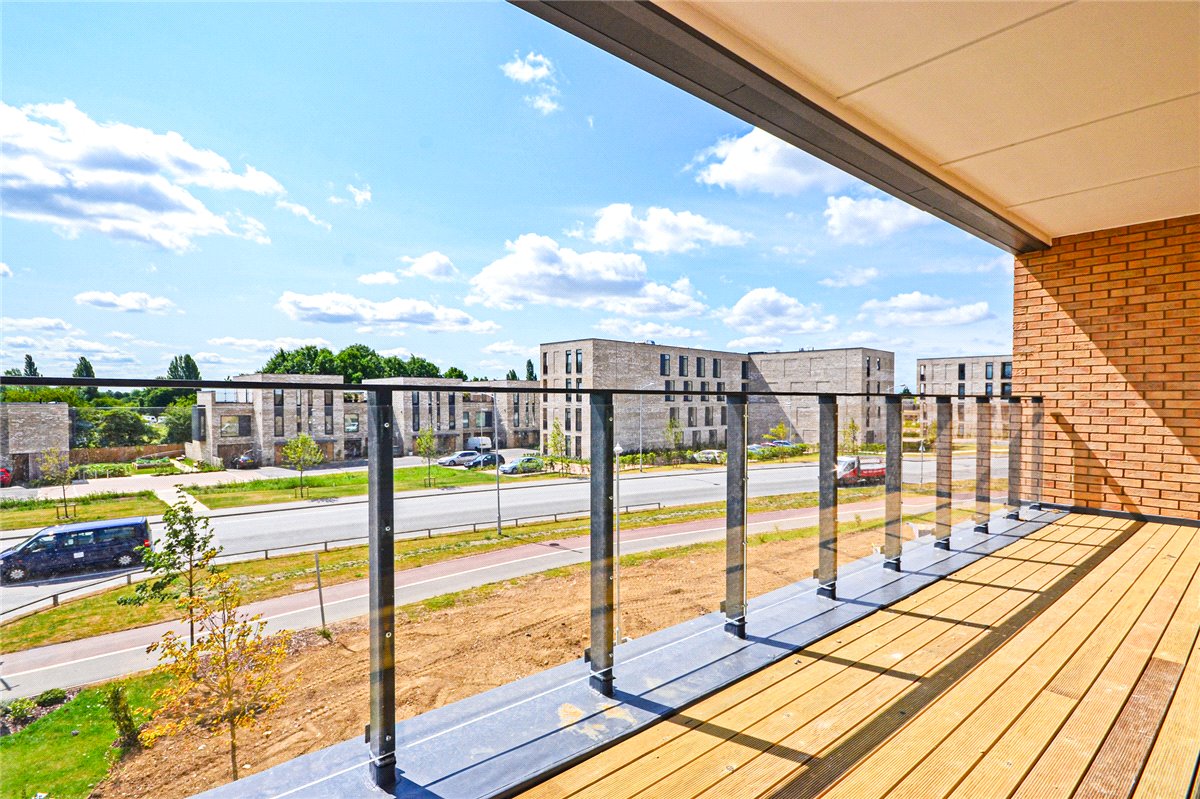 1 bedroom Flat, Ellis Road, Trumpington, CB2 - Let Agreed, Image 6