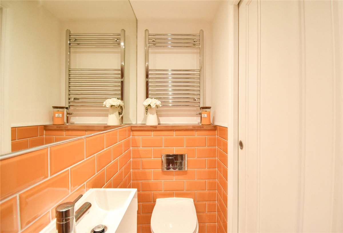 4 bedroom House, Dwyer Joyce Close, Histon, CB24 - Sold, Image 21